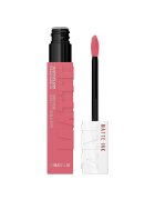 Maybelline NY Ruj lichid mat rezistent la transfer Maybelline New York Superstay Matte - 5 ml - 180