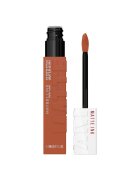 Maybelline NY Ruj lichid mat rezistent la transfer Maybelline New York Superstay Matte - Amazonian