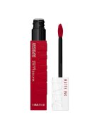 Maybelline NY Ruj lichid mat rezistent la transfer Maybelline New York Superstay Matte - Pioneer