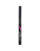 Maybelline NY Tus de ochi carioca Maybelline New York Hyper Precise All Day Waterproof - 1 ml - Black