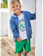 Mayoral Bermude de bumbac - Verde