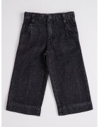 Mayoral Blugi ampli uni - Negru stins
