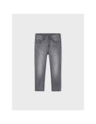 Mayoral Blugi Baieti - 303273767 - Bumbac - Gri