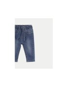 Mayoral Blugi baieti - 304309755 - Bumbac - Albastru - Albastru