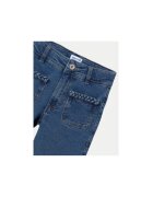 Mayoral Blugi copii - 854805 - Albastru - Bumbac - Albastru