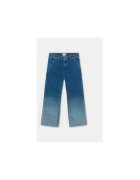Mayoral Blugi fete - 304330995 - Bumbac - 152 CM - Albastru