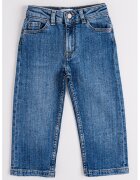 Mayoral Blugi regular fit - Albastru