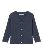 Mayoral Bluza baieti 1305 - Bumbac/Poliamida - Bleumarin - Bleumarin