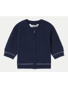 Mayoral Bluza baieti 1395 - Bumbac - 6-9 luni - Bleumarin