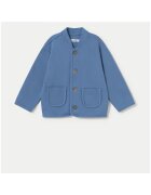 Mayoral Bluza baieti 1474 - Bumbac/Poliester - Albastru - Albastru