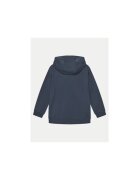 Mayoral Bluza baieti 3414 - Bumbac/Poliester - Bleumarin - Bleumarin