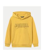 Mayoral Bluza baieti 6481 - Bumbac/Poliester - Galben - Galben