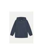 Mayoral Bluza baieti model 3414 - material mixt - Bleumarin