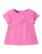 Mayoral Bluza fete 3182 - Poliester - Roz - Roz