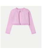 Mayoral Bluza fete 321 - Bumbac/Poliamida - Roz - Roz