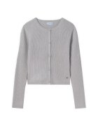 Mayoral Bluza fete 6350 - Viscoza - 46979 - Gri