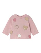 Mayoral Bluza pentru fete - model 1071 - Roz - Roz