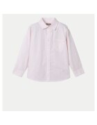 Mayoral Camasa baieti 3117 - Bumbac - Roz - Roz