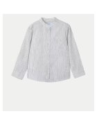 Mayoral Camasa baieti 3120 - Bumbac - Ecru - Ecru