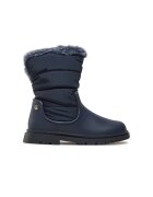 Mayoral Cizme copii - 40342 - Piele ecologica - Bleumarin