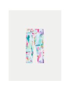 Mayoral Colanti fete 3703 - Bumbac/Elastan - Multicolor - Multicolor