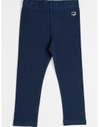Mayoral Colanti uni cu talie elastica - Albastru ultramarin