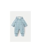 Mayoral Combinezon fete - 304311130 - Poliester - 62 CM - Albastru