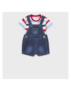Mayoral Compleu copii - 2 piese - 301832683 - Bumbac - Multicolor - Multicolor