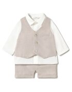 Mayoral Compleu copii - - 46795 - Alb/Bej