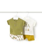 Mayoral Compleu copii - PRIMAR-1611 21 - colorat - 100% bumbac