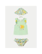 Mayoral Costum de baie copii - 138850 - Verde - Poliester