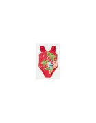 Mayoral Costum de baie copii - 140235 - Rosu - Poliester -