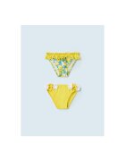 Mayoral Costum de baie Fete - 302053117 Poliester - Multicolor - Multicolor
