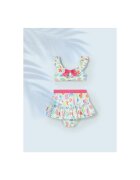 Mayoral Costum de baie Fete - 302066193 Poliester - Albastru - Albastru