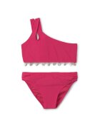 Mayoral Costum de baie fete 6769 - Poliamida/Elastan - Roz - Roz