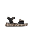 Mayoral Espadrile 45643 - Piele-ecologica