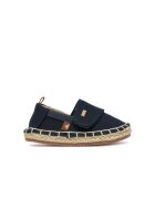 Mayoral Espadrile baieti 41684 - Textil - Bleumarin
