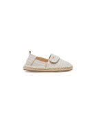 Mayoral Espadrile baieti 43684 - Textil - Bej