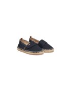 Mayoral Espadrile baieti 45684 Textil - Bleumarin
