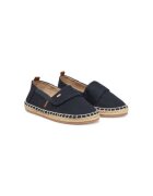 Mayoral Espadrile barbati 45684 - Textil - Bleumarin