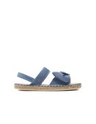 Mayoral Espadrile copii - 25471 - Textil - Albastru - Albastru
