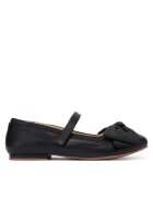 Mayoral fete - piele ecologica - negru - Negru