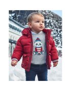 Mayoral Geaca baieti - 304295416 - Poliester/Poliamida - Negru - Negru