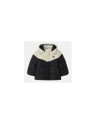 Mayoral Geaca baieti - 304296123 - Poliester - 122 CM - Negru