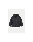 Mayoral Geaca baieti - 304297618 - Poliester - Negru