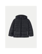 Mayoral Geaca baieti - 304297632 - Poliester reciclat - Gri