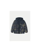 Mayoral Geaca baieti - 304297670 - Poliester - Negru