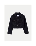 Mayoral Geaca copii - 854447 - Negru - Bumbac