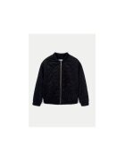 Mayoral Geaca fete - 304323393 - Poliester - Negru - Negru