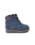 Mayoral Ghete copii - 40090 - Piele naturala - Bleumarin